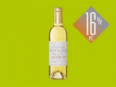 Château Lauvignac Cuvée Sahuc Sauternes, Bordeaux AOP, 2010