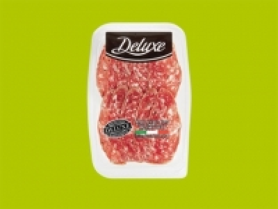 Salami mit Trüffeln