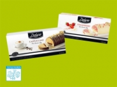 Glace-Rollen