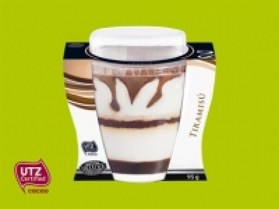 Premium Tiramisu Classic