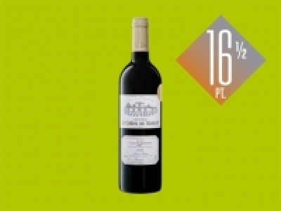 Château le Chêne de Margot Blaye Côtes de Bordeaux AOP, 2012