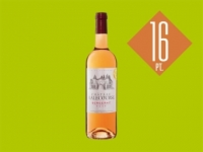 Château Malecourse Bergerac, Sud-Ouest AOP, 2014