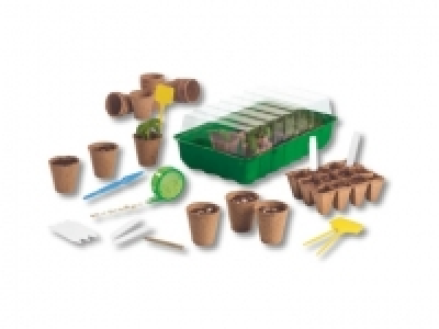 Frühbeet-Starter-Set CHF 9.99