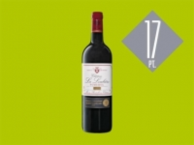 Ch&acirc;teau La Loubi&egrave;re Pomerol, Bordeaux AOP, 2013 CHF&nbsp;19.99