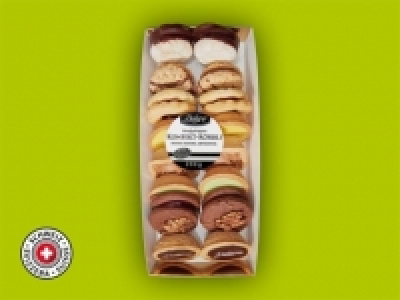 Handgemachtes Konfekt CHF&nbsp;7.99