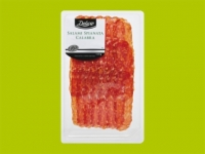 Salami Spianata Calabra CHF&nbsp;3.69