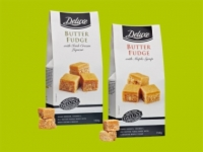 Fudge CHF&nbsp;2.99