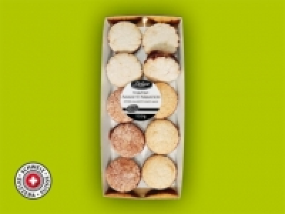 Handgemachte Amarettivariation CHF&nbsp;7.99