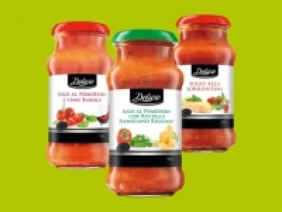 Hochwertige Pastasaucen CHF 1.79