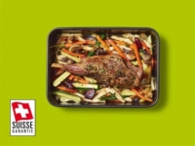 Gitzi Gigot CHF 4.99