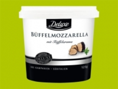 Tr&uuml;ffel B&uuml;ffelmozzarella CHF&nbsp;2.99