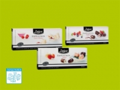 Eispralinen CHF&nbsp;1.59