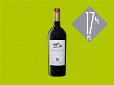 Maremma Toscana Toscana DOCG/DOP, 2013 CHF&nbsp;7.49
