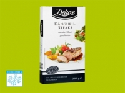 K&auml;ngurusteak natur CHF&nbsp;4.99