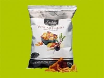 Gem&uuml;se-Chips CHF&nbsp;2.49