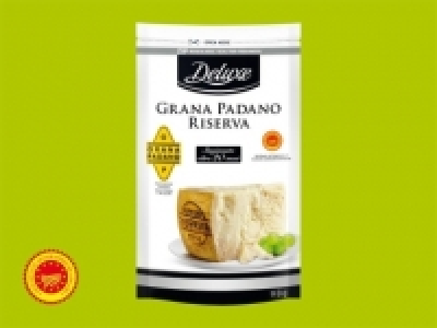 Grana Padano DOP Riserva gerieben CHF&nbsp;1.29