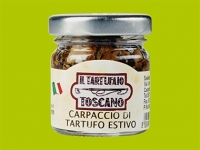 Sommertr&uuml;ffelcarpaccio CHF&nbsp;7.99