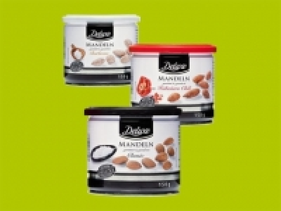 Mandeln CHF 2.99