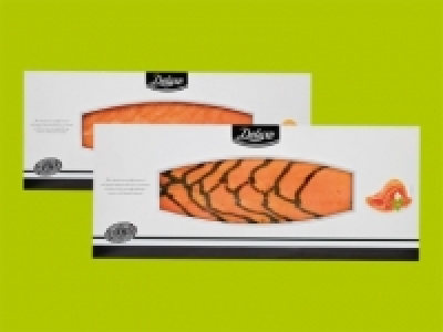 Ger&auml;ucherte und gravad D&auml;nische Forelle CHF&nbsp;7.99