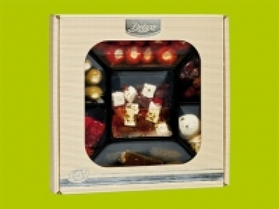 Griechischer Antipastiteller CHF 6.49