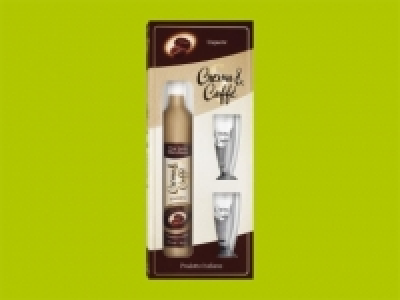Crema di Latte Macchiato