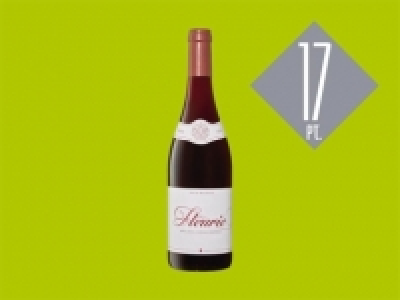 Fleurie Beaujolais AOP, 2014