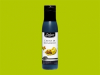 Balsamessig Creme aus Modena I.G.P.