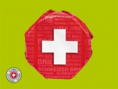 Schweizer Brie CHF 1.99