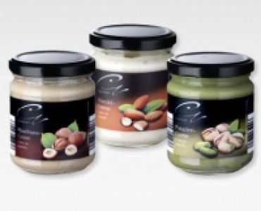 GOURMET Süsser italienischer Aufstrich