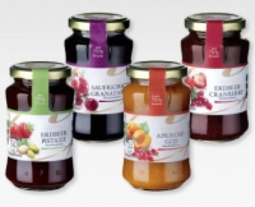 Fruchtaufstrich CHF 1.49