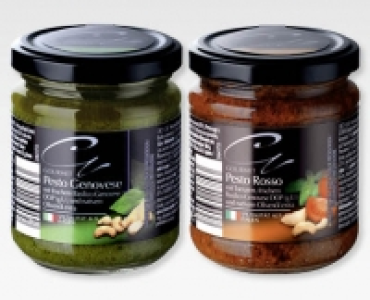 GOURMET Premium Pesto CHF 2.29