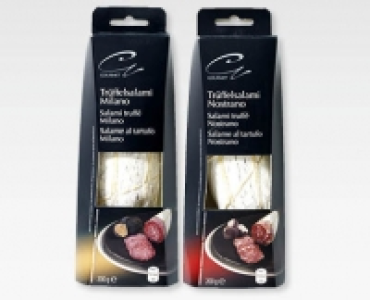 GOURMET Trüffelsalami CHF 9.99