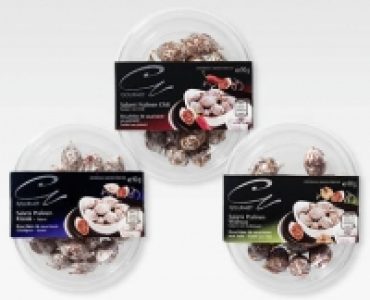 GOURMET Salami-Praliné CHF 3.99