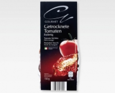 GOURMET Getrocknete Tomaten CHF 2.95