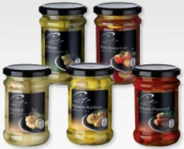 GOURMET Thunfisch Antipasti CHF 3.49