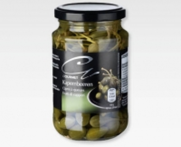 GOURMET Kapernbeeren CHF 1.99