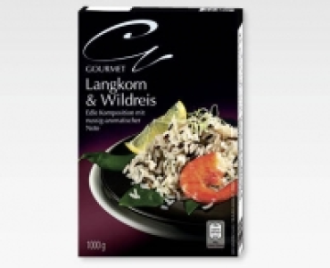 GOURMET Langkorn & Wildreis CHF 3.49