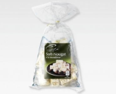 GOURMET Soft-Nougat à la Montélimar CHF 2.99