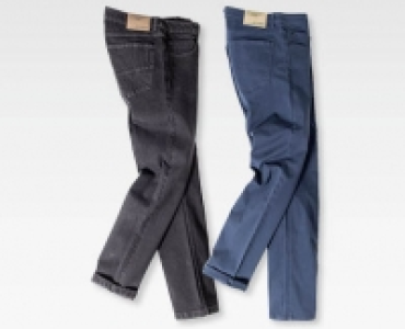 HANBURY MENS FASHION Herren-Stretchhose CHF 14.99