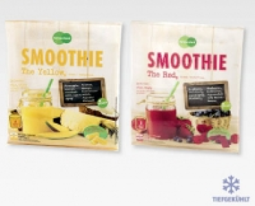 FARMERSLAND Smoothies