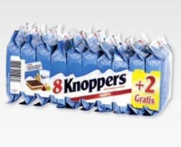 STORCK® Knoppers CHF 2.99