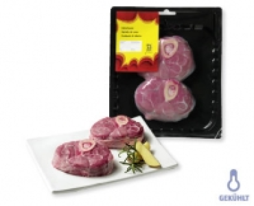 Kalbshaxen CHF 1.69