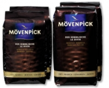 MÖVENPICK Kaffee CHF 11.29
