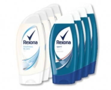 REXONA Duschgel CHF 5.89