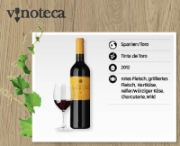 FINCA SOBRENO Crianza DO