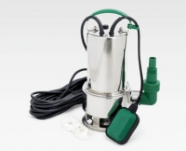 GARDENLINE® Schmutzwasserpumpe CHF 59.90
