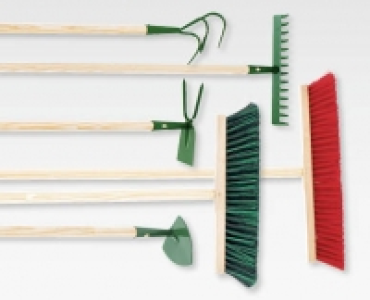 GARDENLINE® Gartengerät CHF 7.99