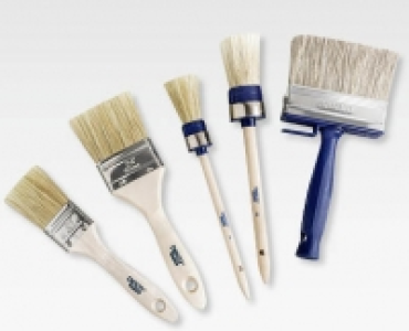 DECO STYLE® Pinsel-Set, 5-teilig CHF 4.99