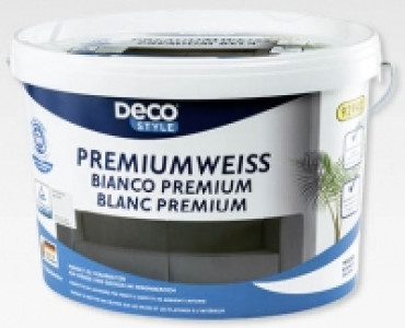 DECO STYLE® Innendispersion CHF 14.99