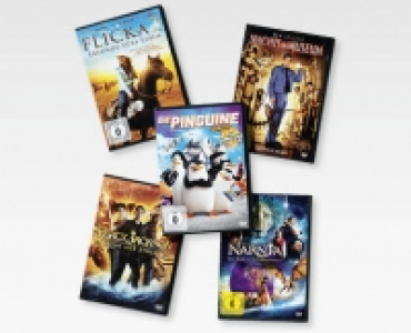 Kinder-DVD CHF 7.99